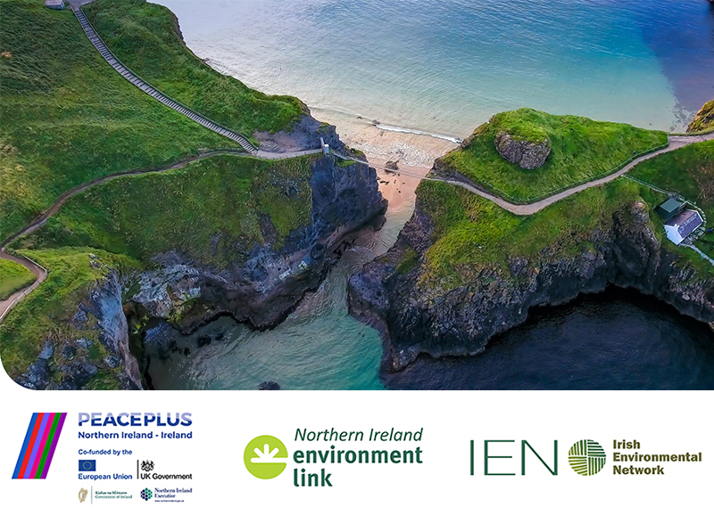 NI Environment Link tweet media