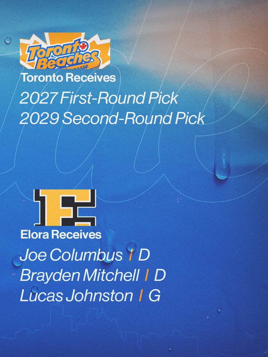 Toronto Beaches tweet media