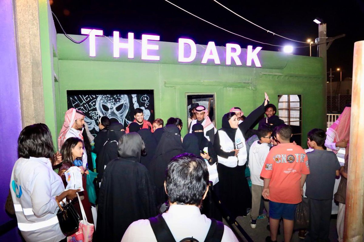 حمود بخيت الزهراني tweet media