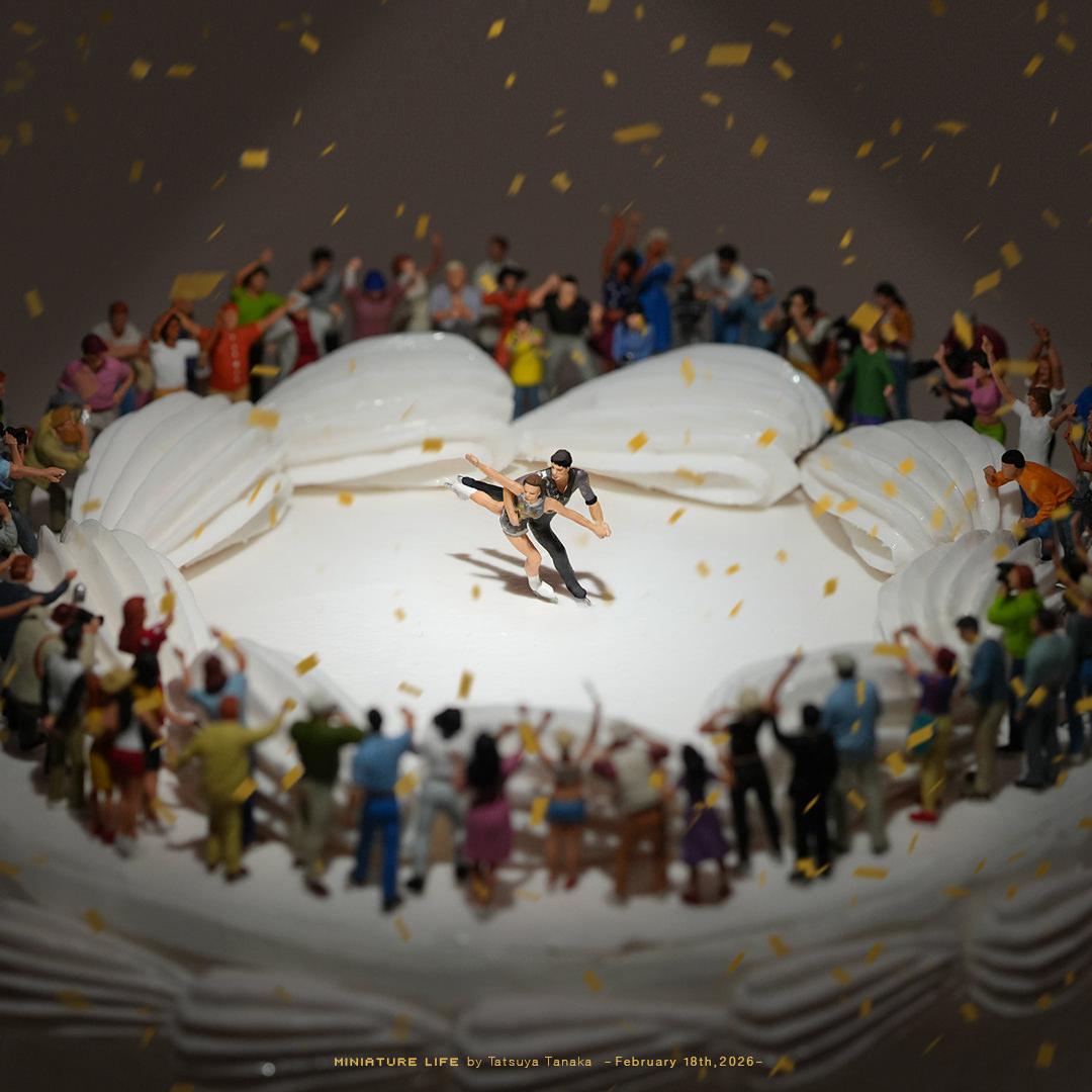 tanaka_tatsuya's tweet image. 甘美な演技