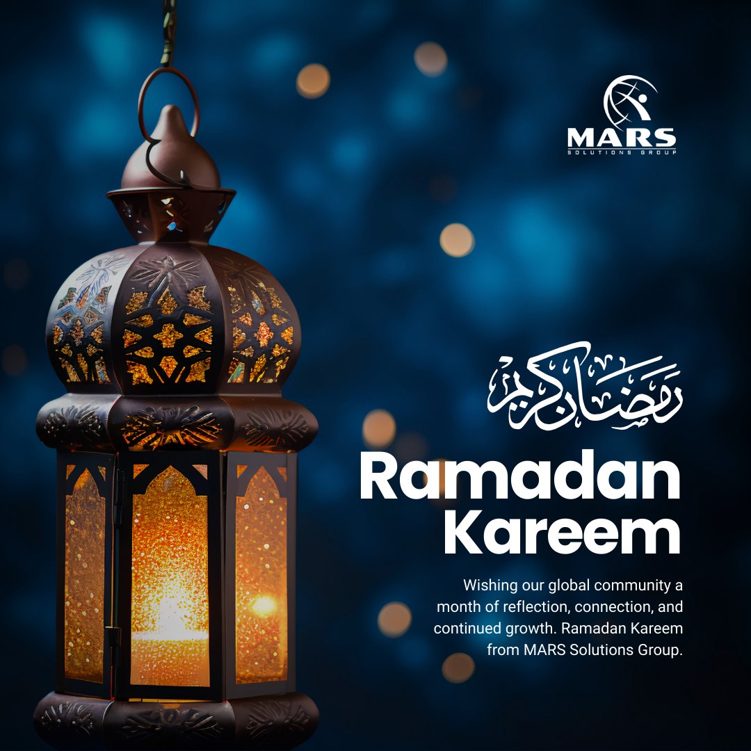 MARS Solutions Group tweet media