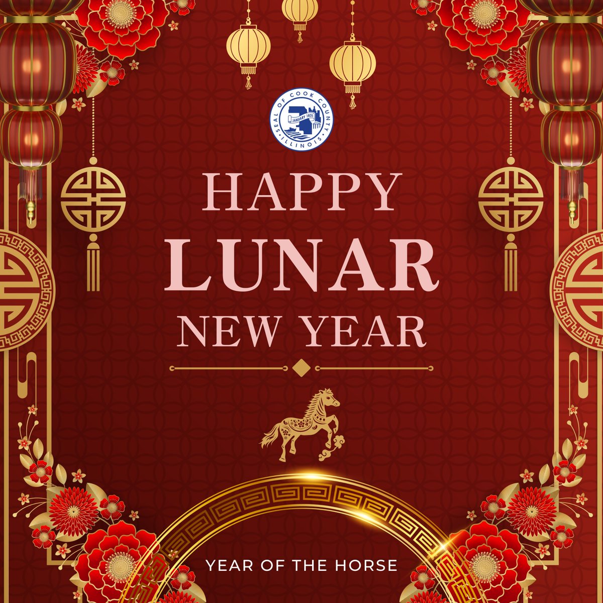 Cook County Government tweet media