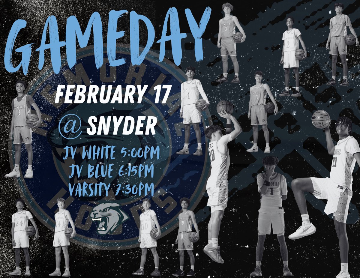 Memorial Hoops 🏀 tweet media