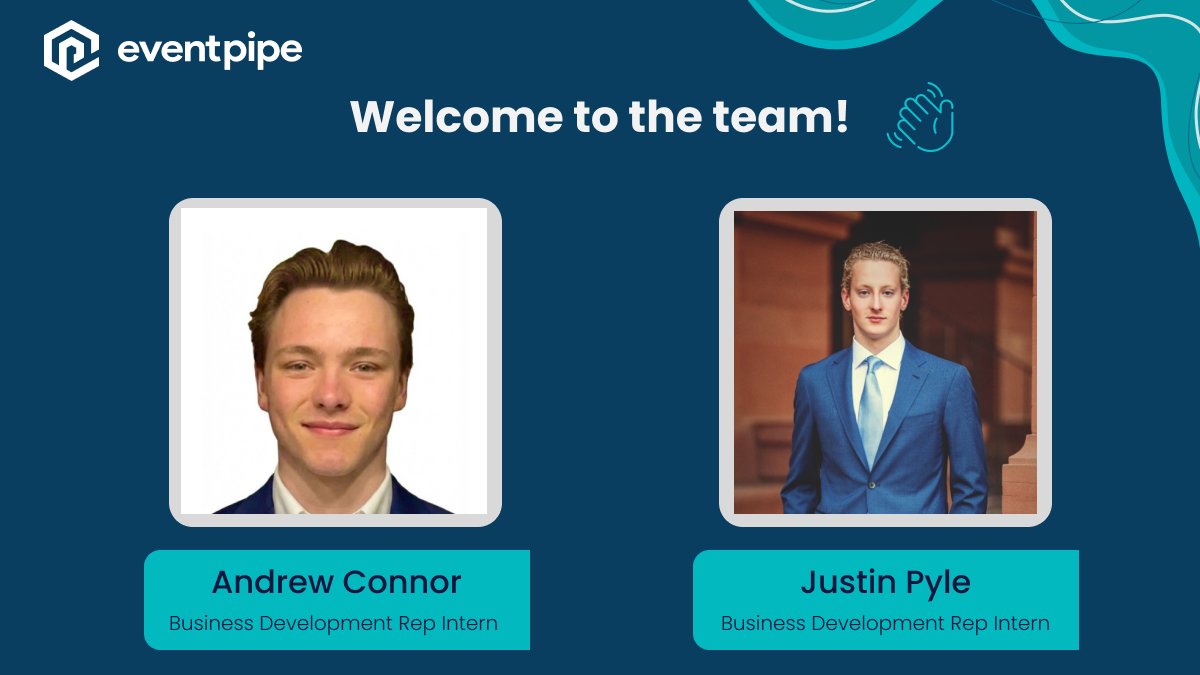 EventPipe tweet media