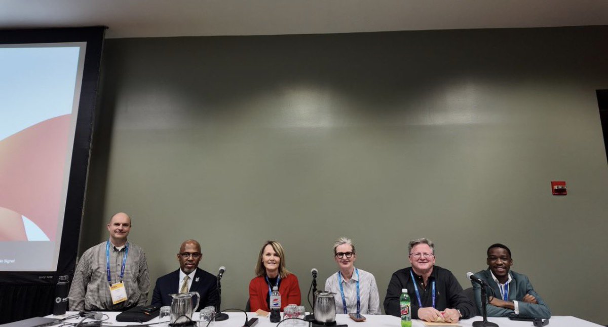 Rodney Watson tweet media