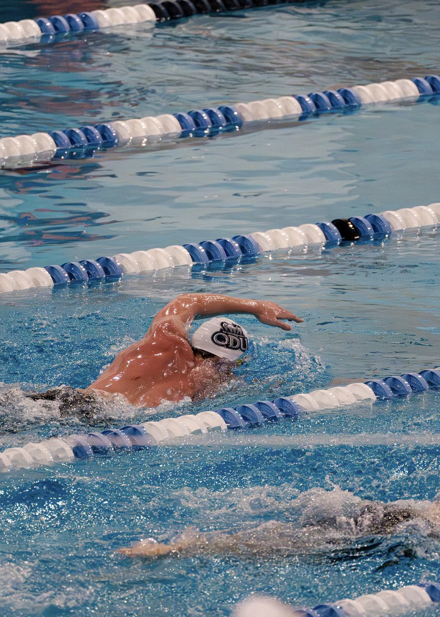 Good Luck to @swimodu at the ASUN Conference Championship this week🥳👏

#ODUSports | #Monarchs | #ReignOn