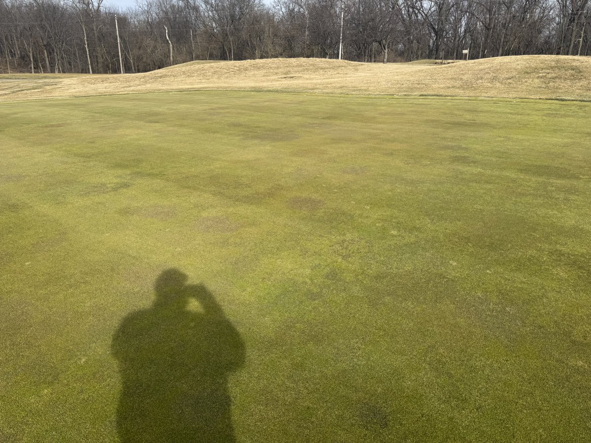 Brandon Razo, CGCS tweet media