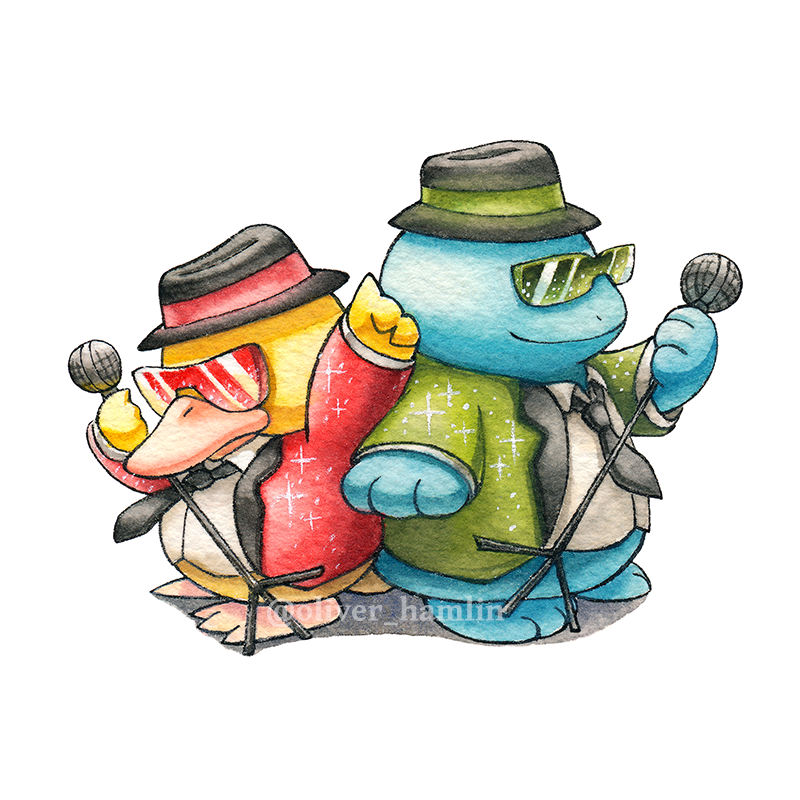 The Runaway Brothers