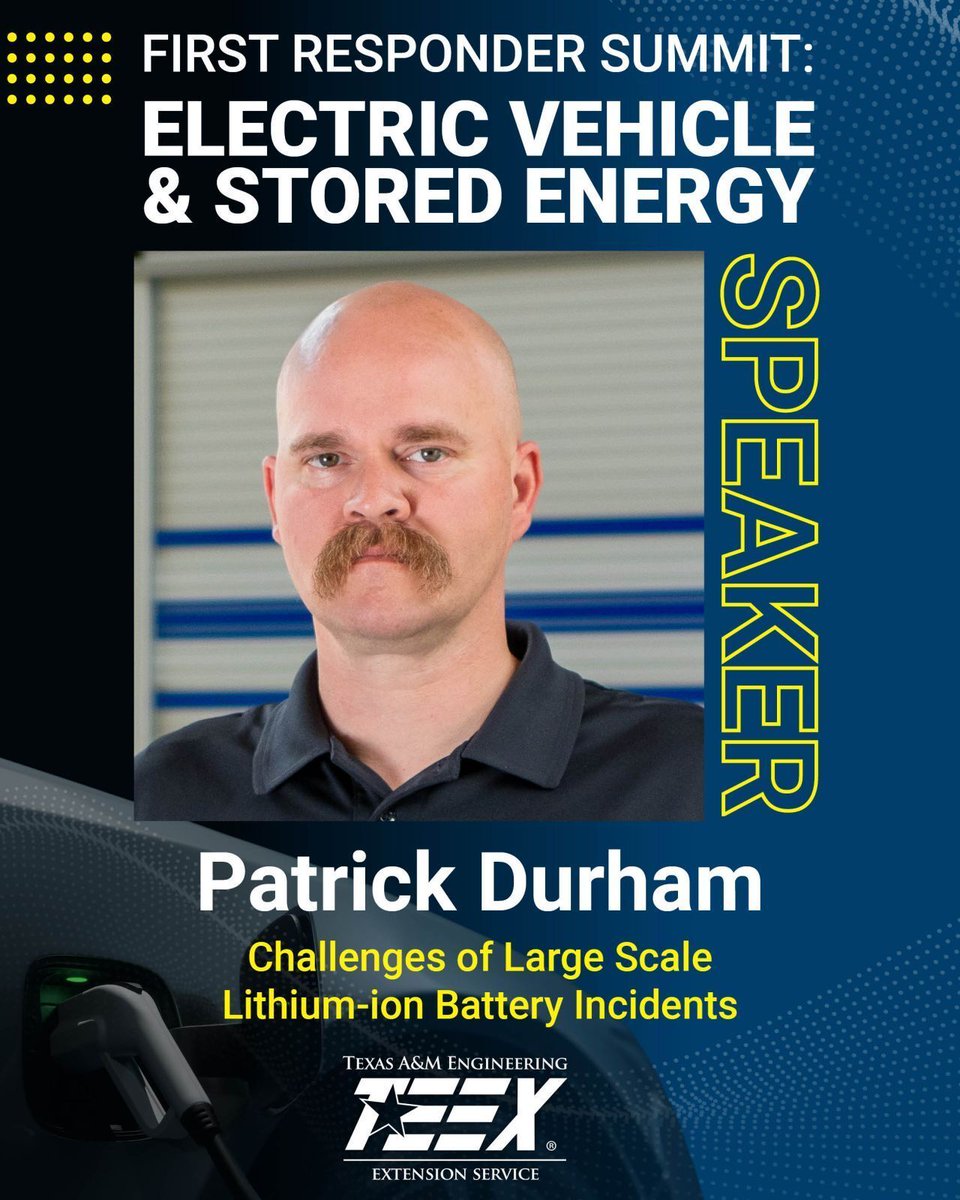 Patrick Durham tweet media