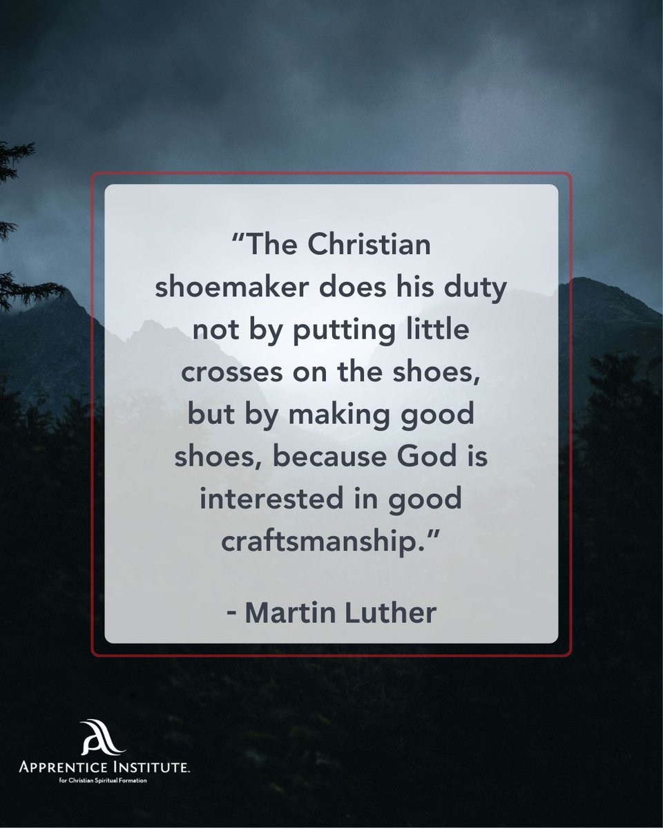 Apprentice Institute tweet media