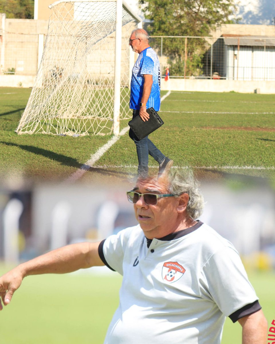 ❌️🚨 ARIEL SENA DESTITUIDO CSD IPALA:

Junta Directiva de Ipala separó del cargo al director técnico Gustavo Ariel Sena tras resultados negativos en el inicio del Torneo Clausura de la primera división y lleva como sustituto a Mario Calero, quien ayer empezó su primer entreno.