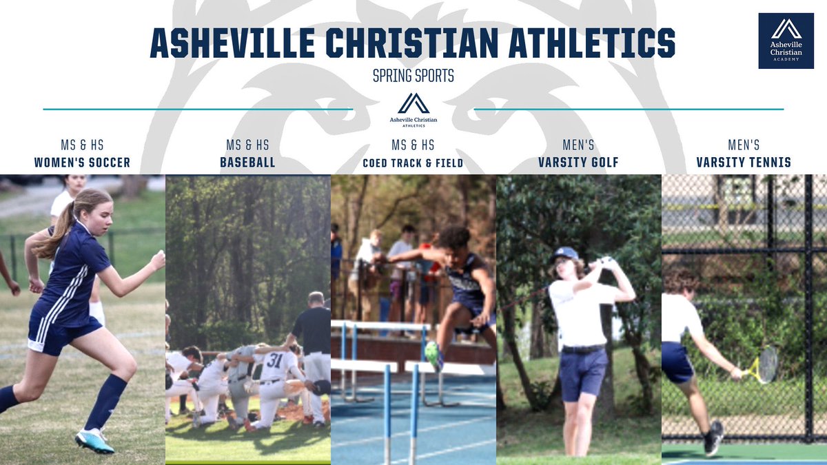 acalionssports's tweet image. Spring into action, Lions! Our spring season kicks off this week with meetings, scrimmages, and one step closer to the return to our fields. Can’t wait to see campus buzzing w/ gms again. Follow us for updates! #GoLyons #SpringSports #ACAAthletics #LionPride #WeAreACA
