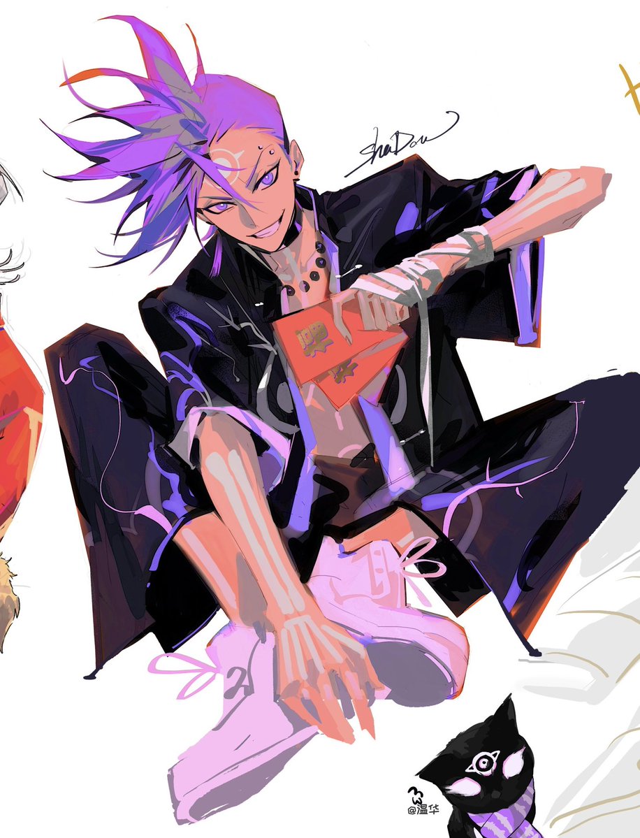 新年快乐啊新年快乐🧧🧧🧧