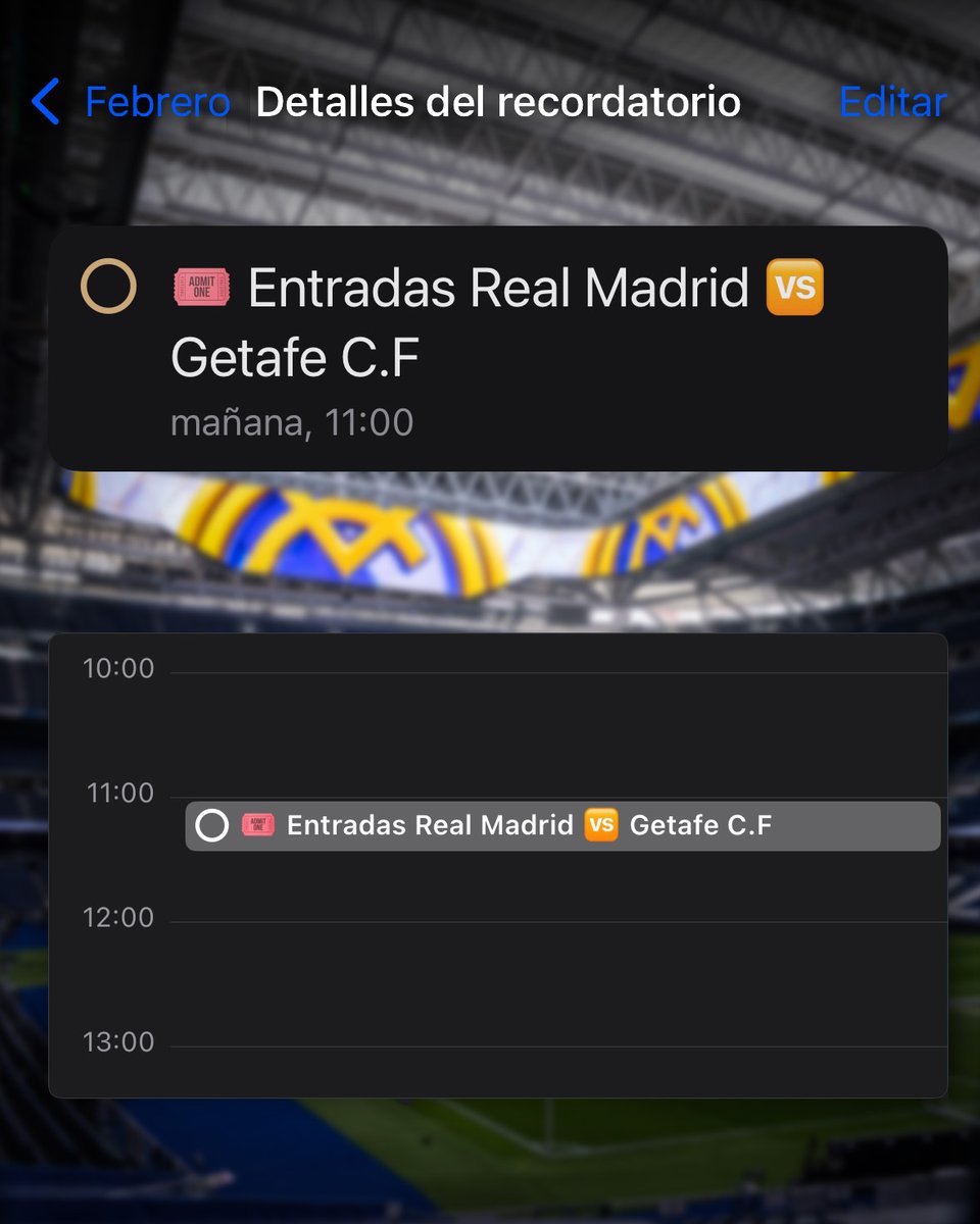 Getafe C.F. tweet media