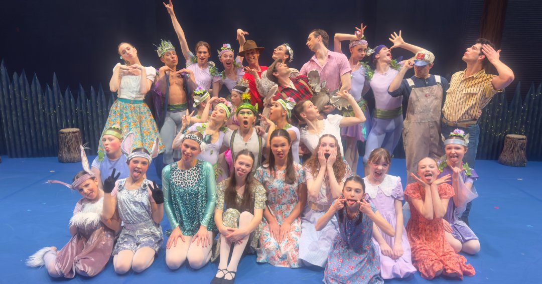 Jörgen Dance tweet media