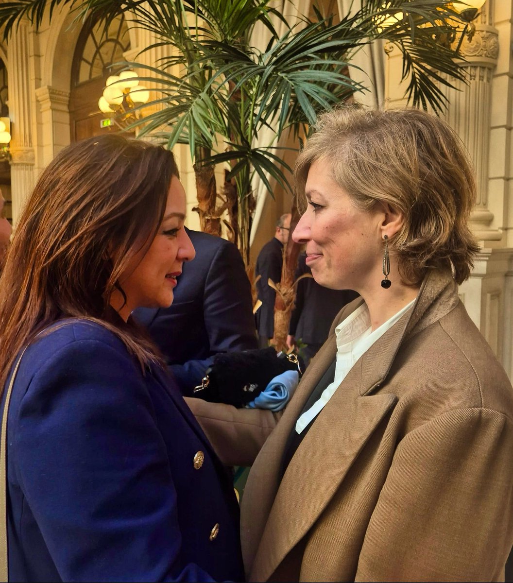 Rachida Kaaout tweet media