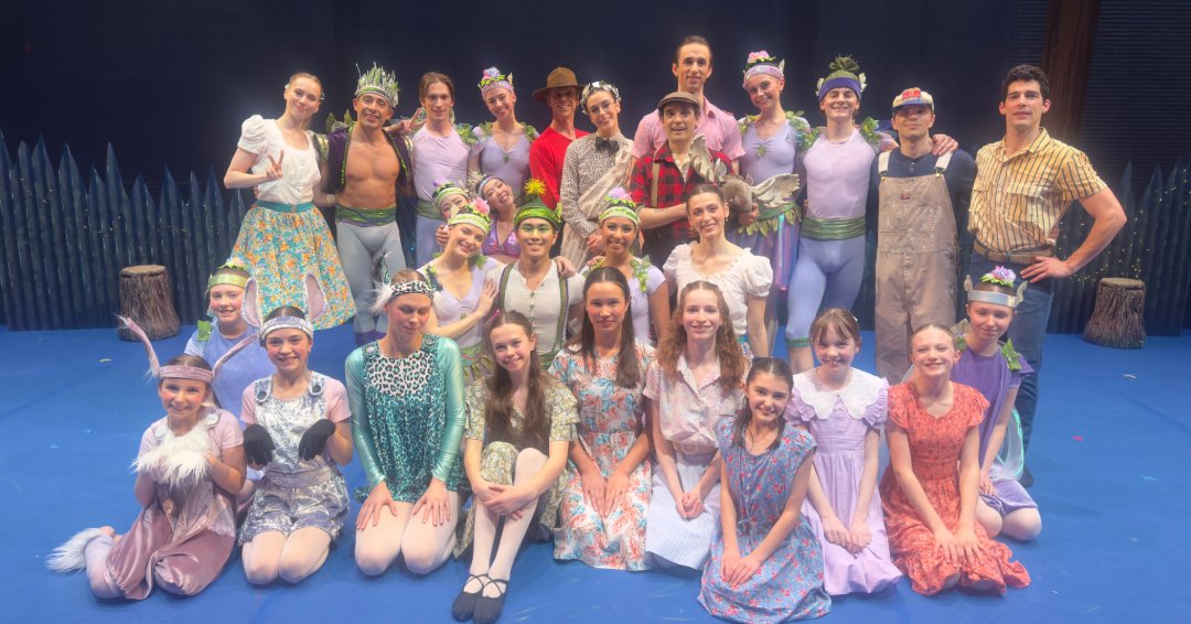 Jörgen Dance tweet media