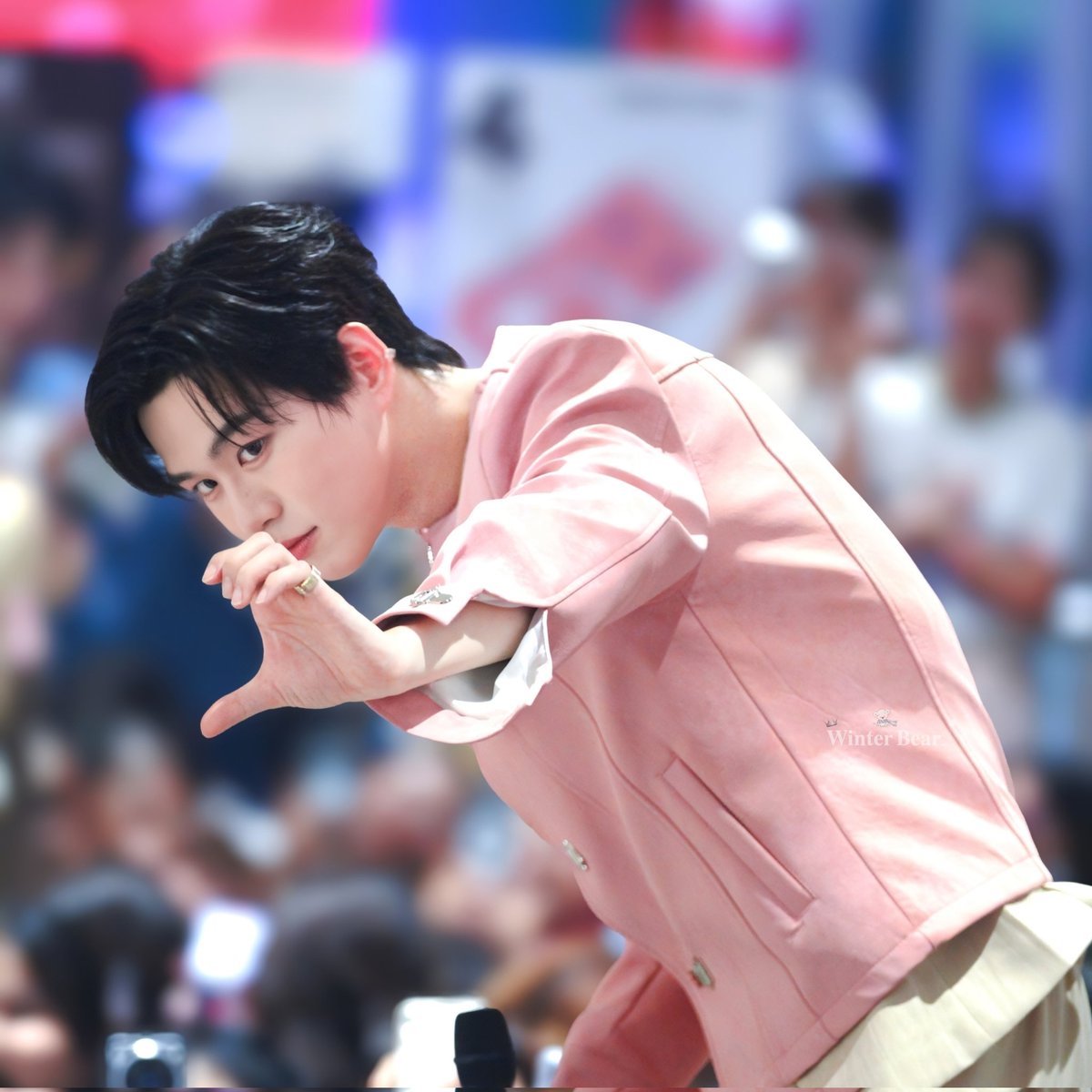 ครึ่งใจกับเมะตี๋🫶🏻

#bbverpj