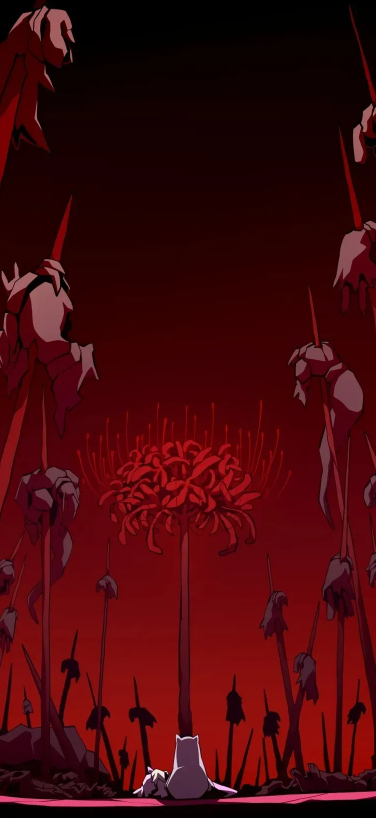 Ren I Aired arc I tweet media