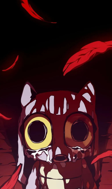 Ren I Aired arc I tweet media