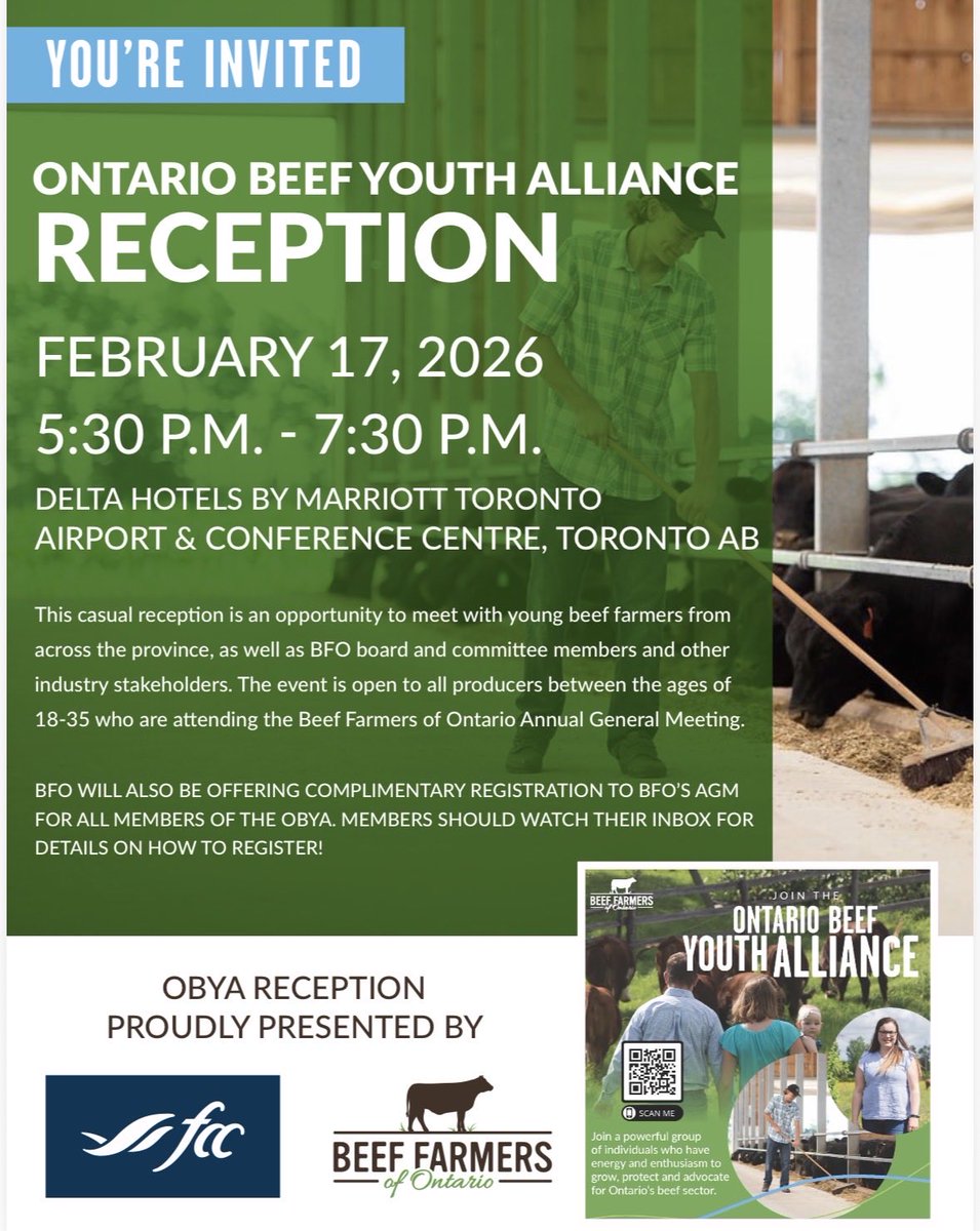 Beef Farmers of Ontario tweet media