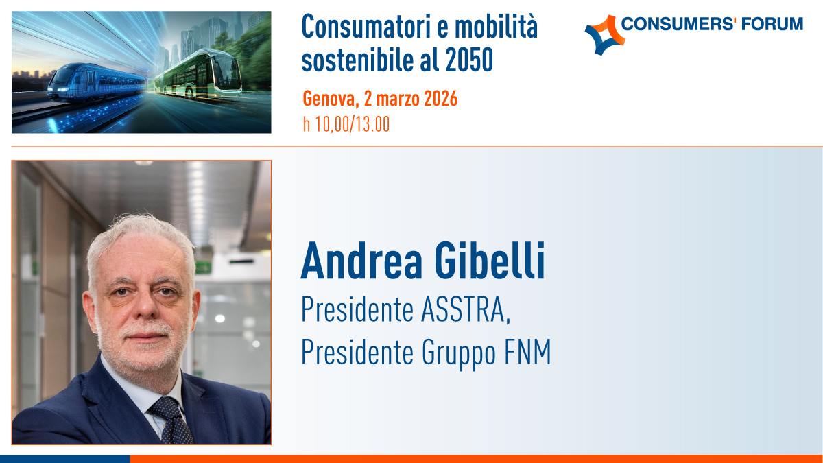 Consumers' Forum tweet media