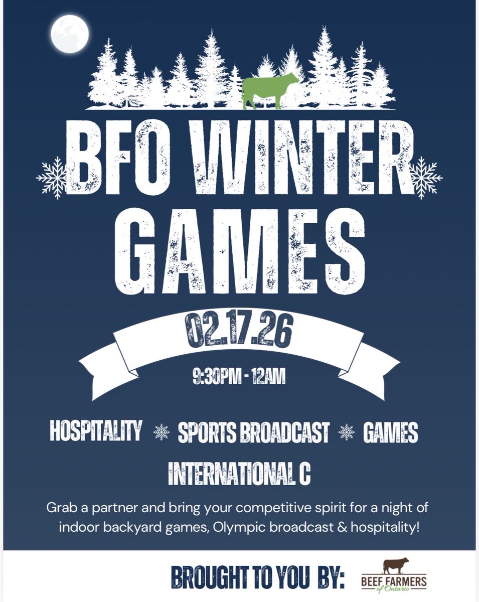 Beef Farmers of Ontario tweet media