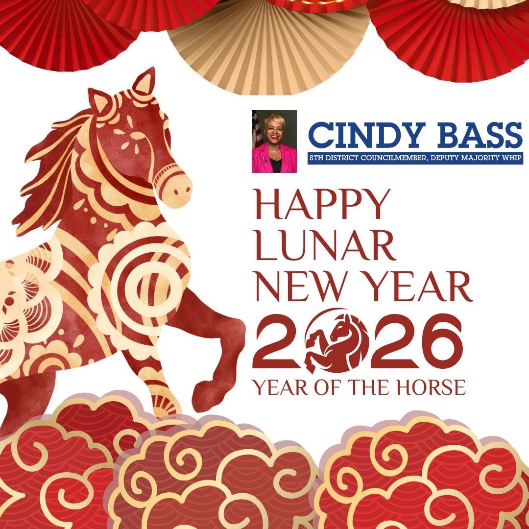 cindybassphilly's tweet photo. Wishing everyone a joyful Lunar New Year! May the Year of the Horse bring you courage, good fortune, and happiness. Proud to celebrate the rich traditions and diversity of our Philadelphia community. 🎉 #LunarNewYear #cindybassphilly https://t.co/69ed9nIBZ7