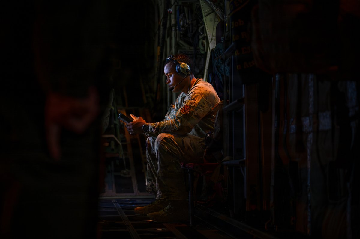 Air Force Reserve Recruiting tweet media