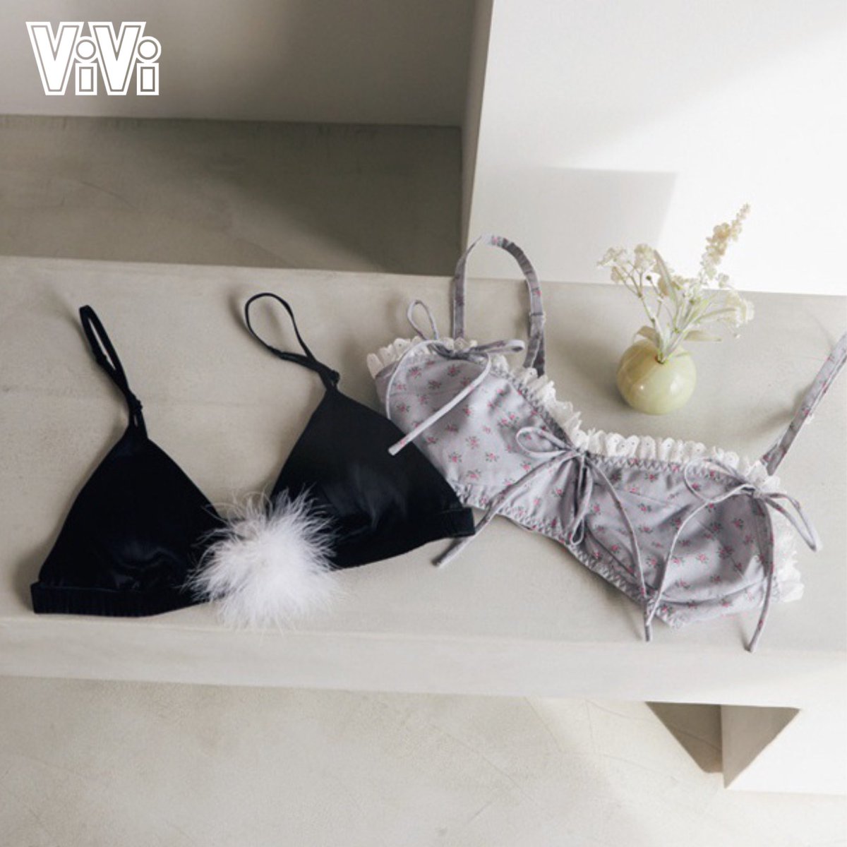 ViVi (@vivi_magazine) / Highlights / X