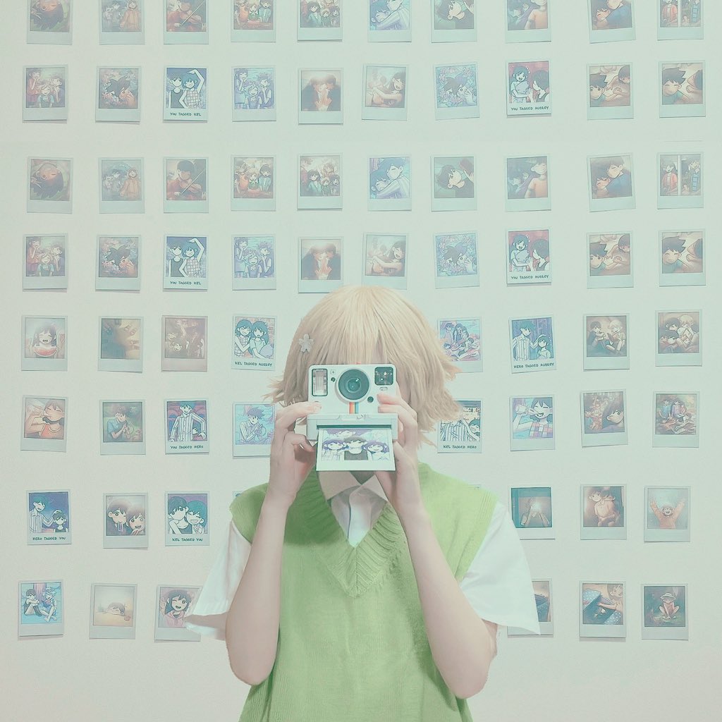 🕸クリスマスの枝豆2nd season🎃 tweet media