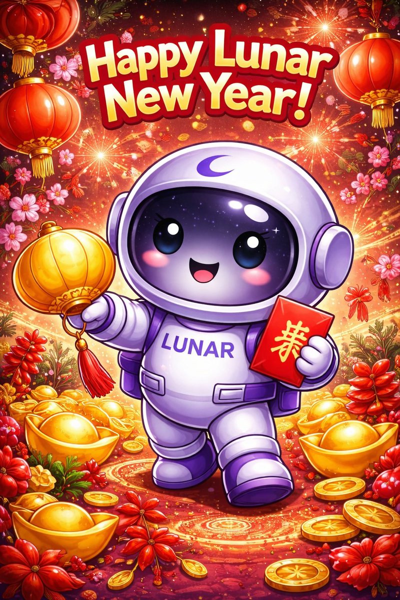 Madhavan $CHECK tweet media