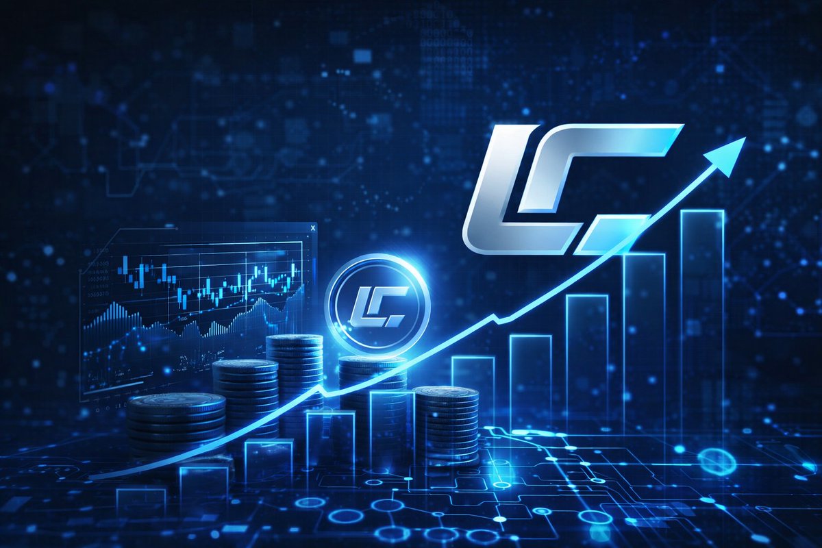 Bu sadece bir havuz değil.

Bir likidite koordinasyon katmanı.

DeFi’nin bir sonraki evrimi:

Pasif likidite → Aktif sermaye motoru ⚙️

<a href="/LiquiCore/">LiquiCore</a> 🚀