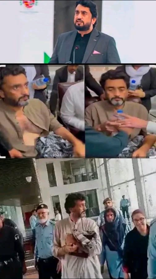 Malik Naveed Iqbal Ahmad tweet media