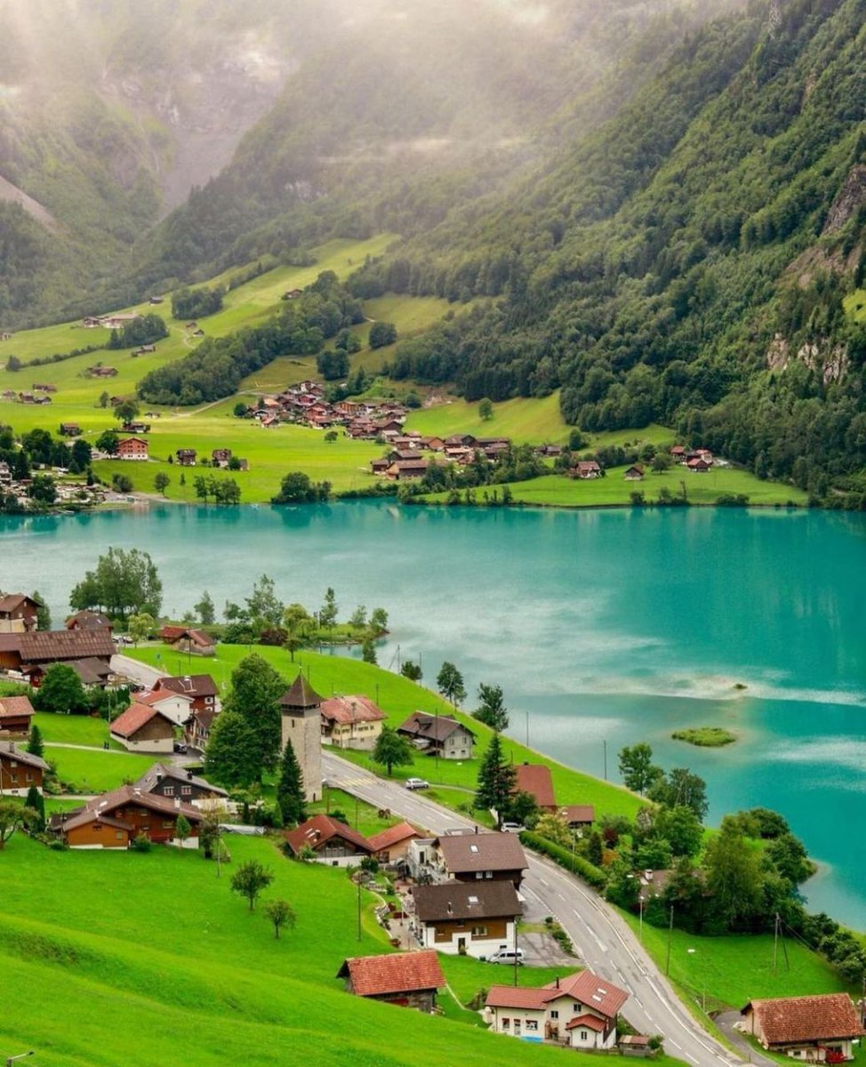 Jonayedmd101's tweet image. Days in Switzerland.
The place like picture