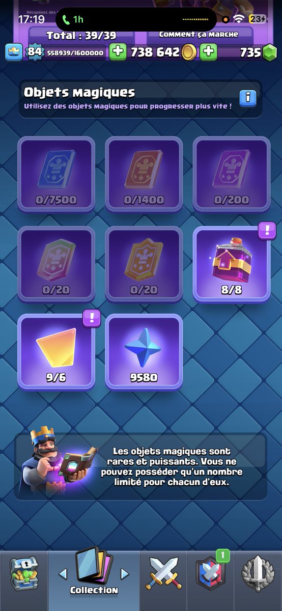 Apollo7seth's tweet photo. @ClashRoyale what do I do with this?
@Ouahleouff_Just J’en fait quoi de ça?
#ClashRoyal #Supercell https://t.co/5opEQlh9FE