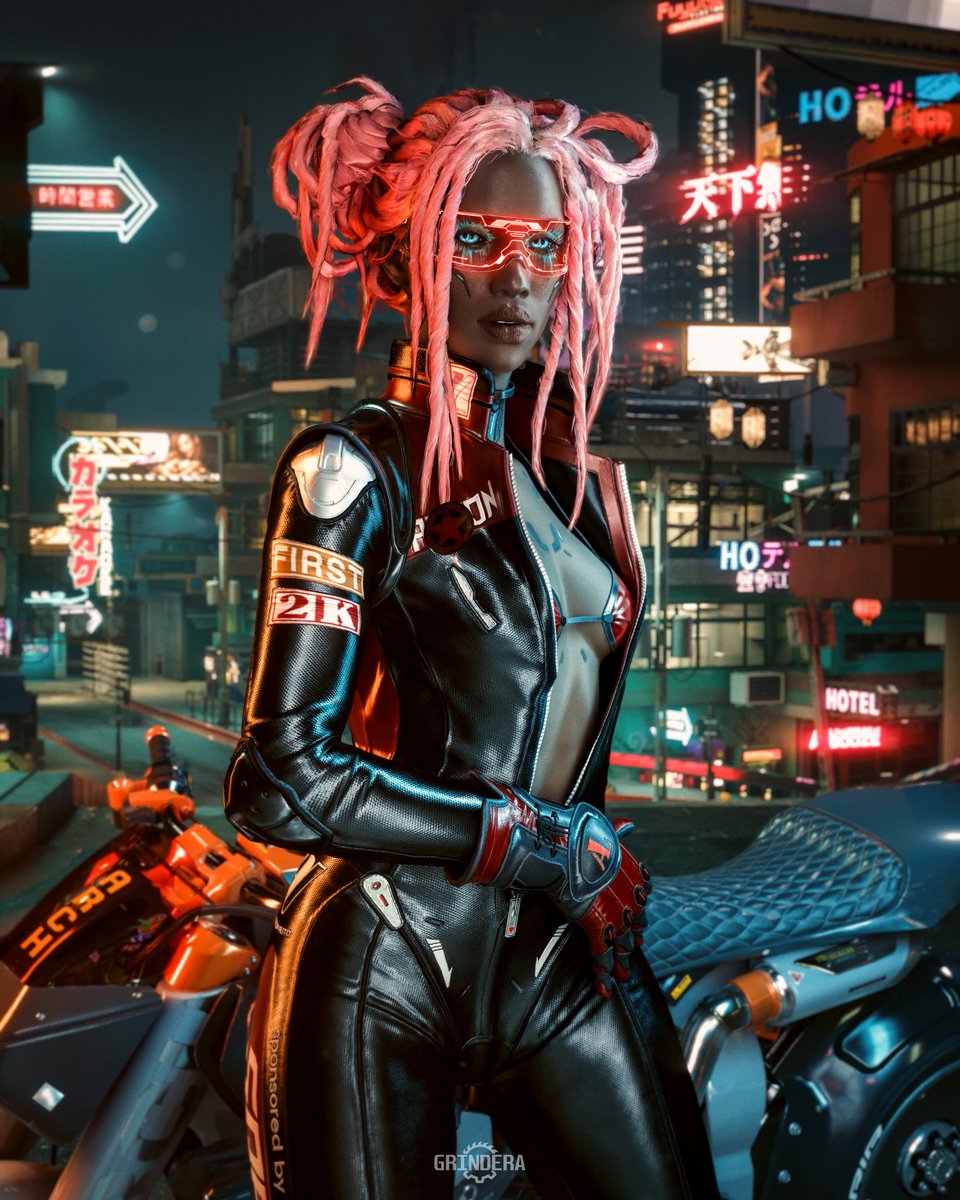 Grindera tweet media