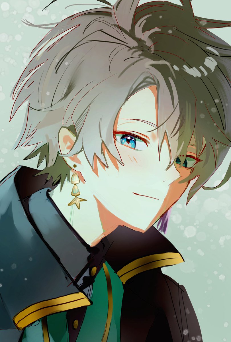 頭骨 tweet media