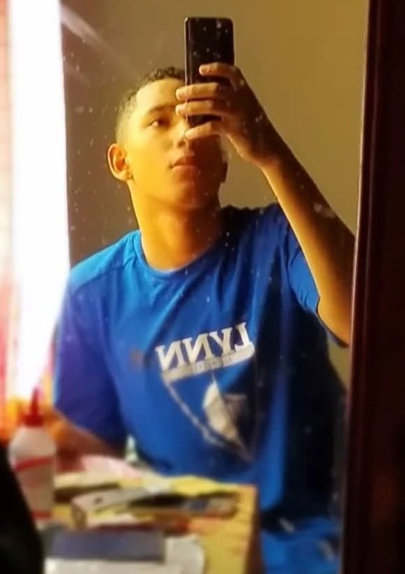 Rony Castellanos tweet media