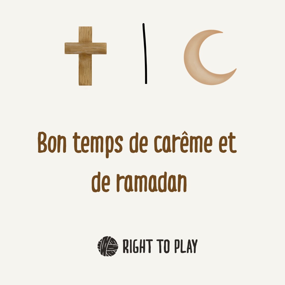 Right To Play Sénégal tweet media