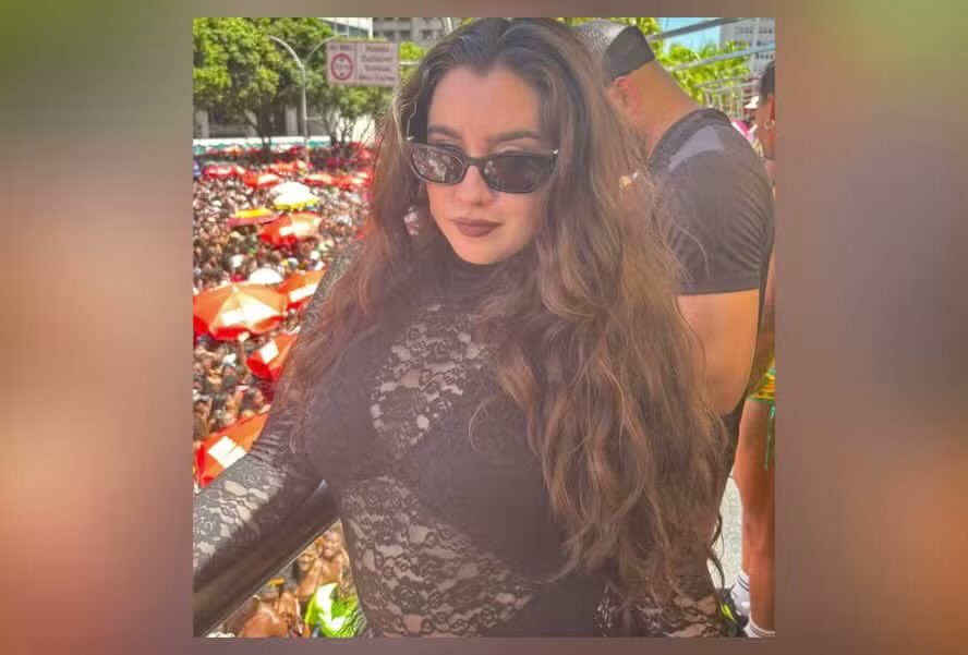 Lauren sobre o carnaval para o jornal O Globo: 

“E anoche que vem podem esperar minha presença de novo, preciso viver isso todos os anos!”