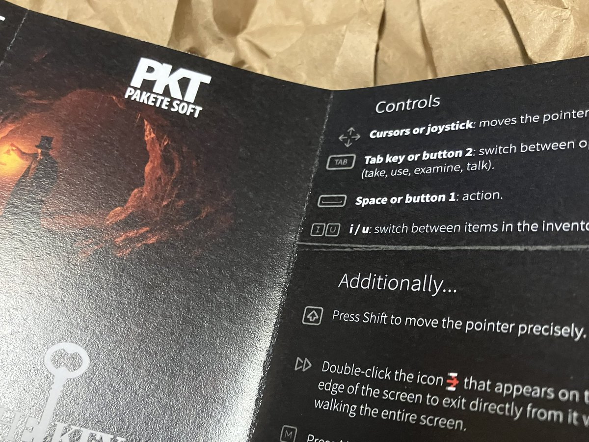 star2024's tweet photo. No nos olvidemos del Anstram, porque a parte del Dark Knight, ¡tachán, tachán! ¡Ya tenemos aquí 'The Key: Episodio 3'! [ https://t.co/2hQuI9lFV5]. Españuelo en la A e inglishpitinglish en la B. Les aviso que agotarse se agotará, así que no esperen. https://t.co/l2ByfnGS2G