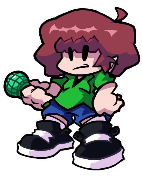 heeyyy its me again

my fnf mod is STILL lookin for people to help out with so if anyone wants to help out reply with examples

pleeaase i really wanna see this mod grow and yall can help out with that
#fridaynightfunkin #FNF #fnfhelpwanted
<a href="/THEREALTIMELIME/">Daily FNF Reviewer (Synecdoche Funkin ???%)</a> (hi timeline :])