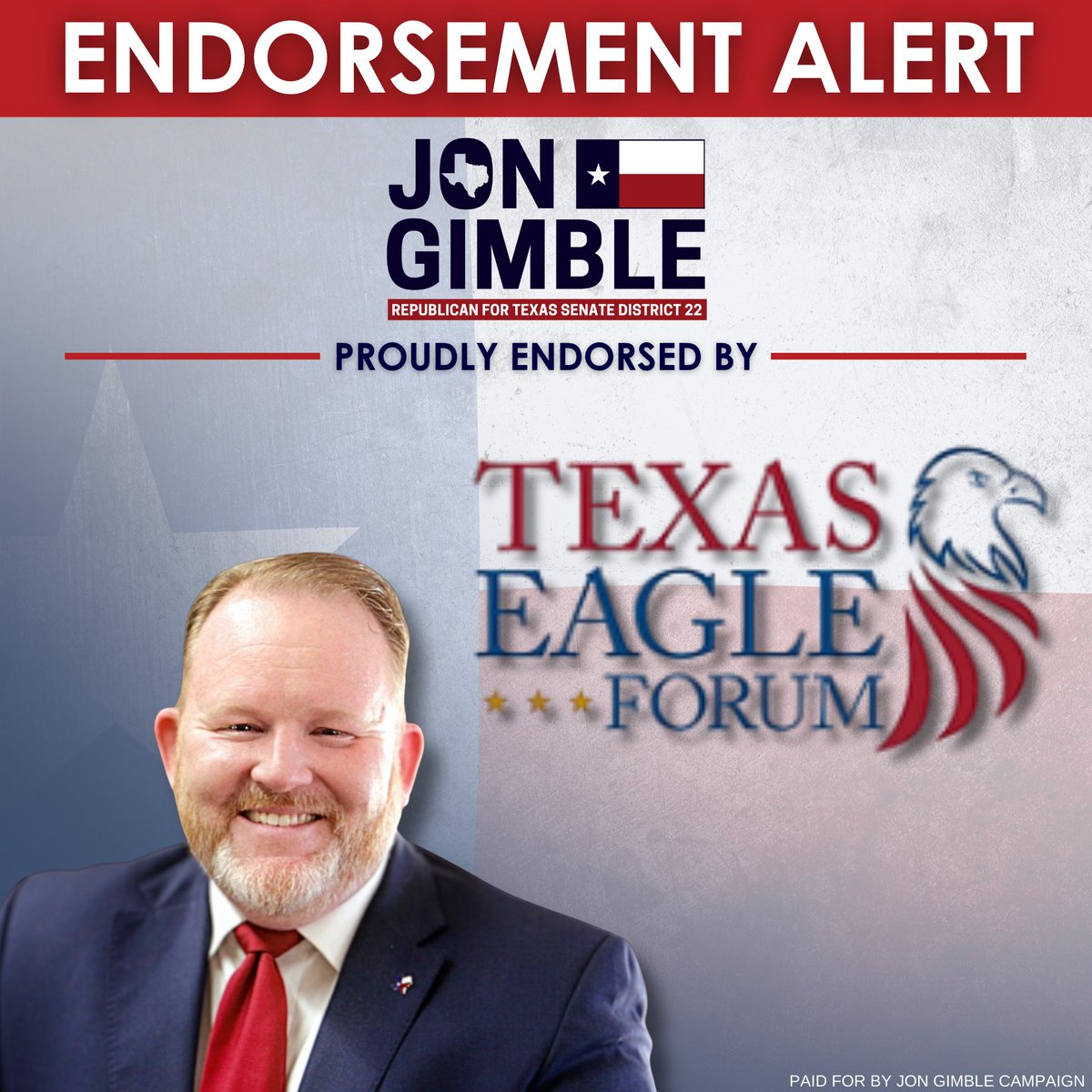 Jon Gimble tweet media