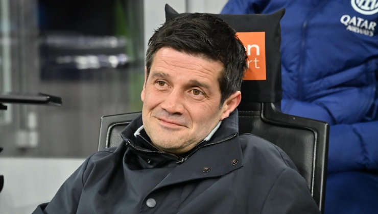 Gianluca Di Marzio tweet media