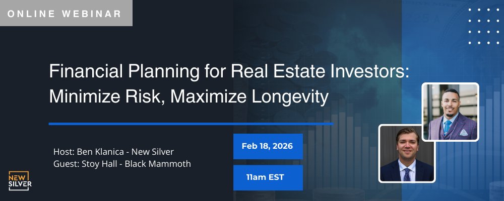 Tomorrow at 11am EST.

If you’re flipping and taxes are an afterthought, you’re building a trap.

RSVP: streamyard.com/watch/VFdh3u6M…