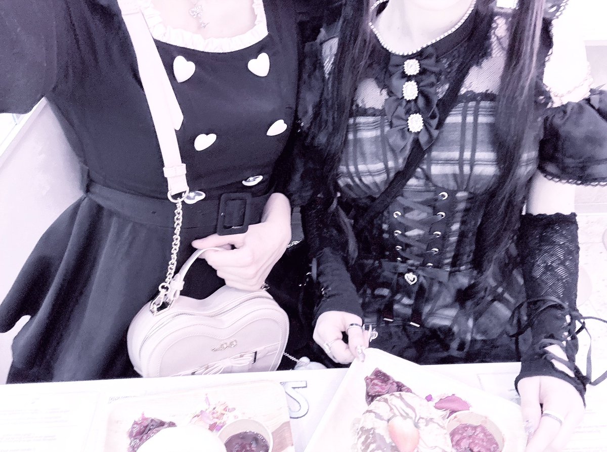 ruru (@gothicruru) / Posts / X