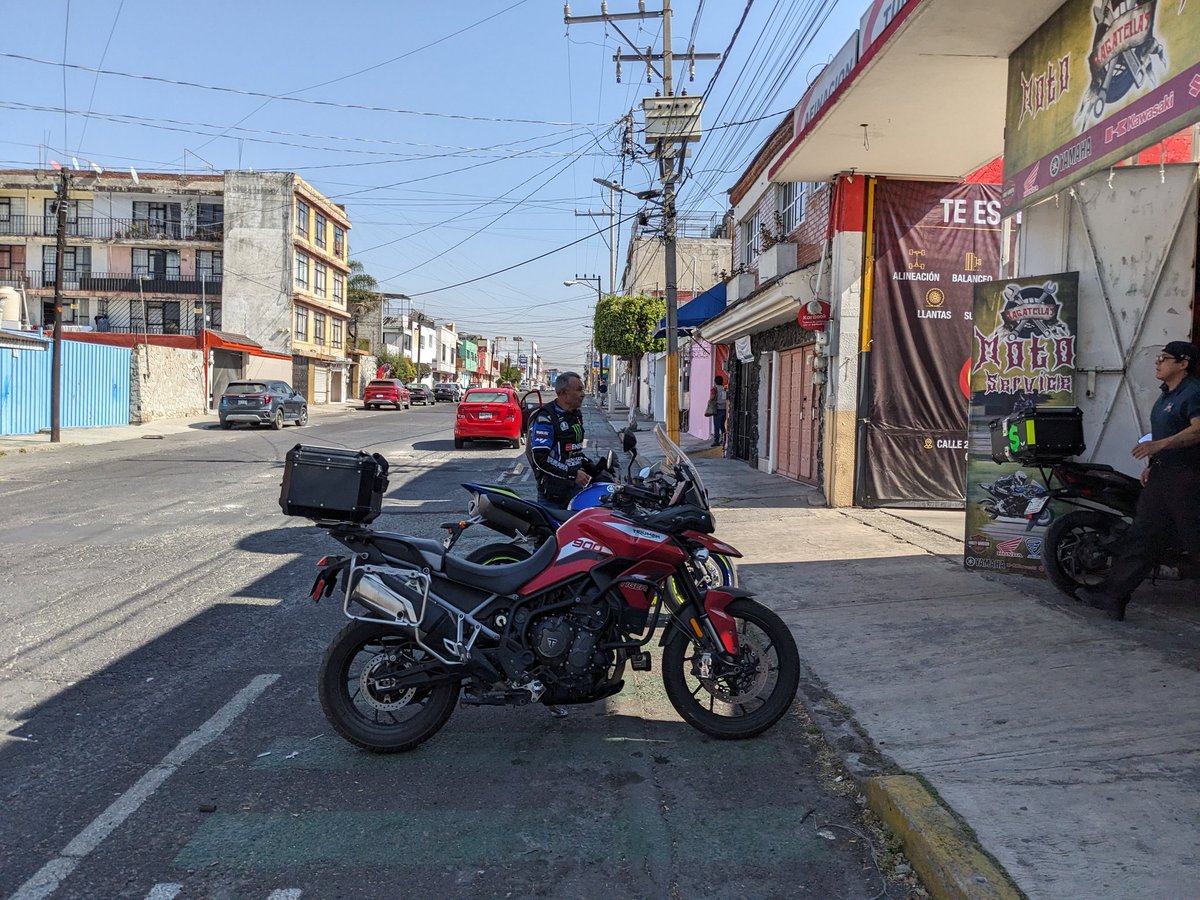 Rodadas Puebla tweet media