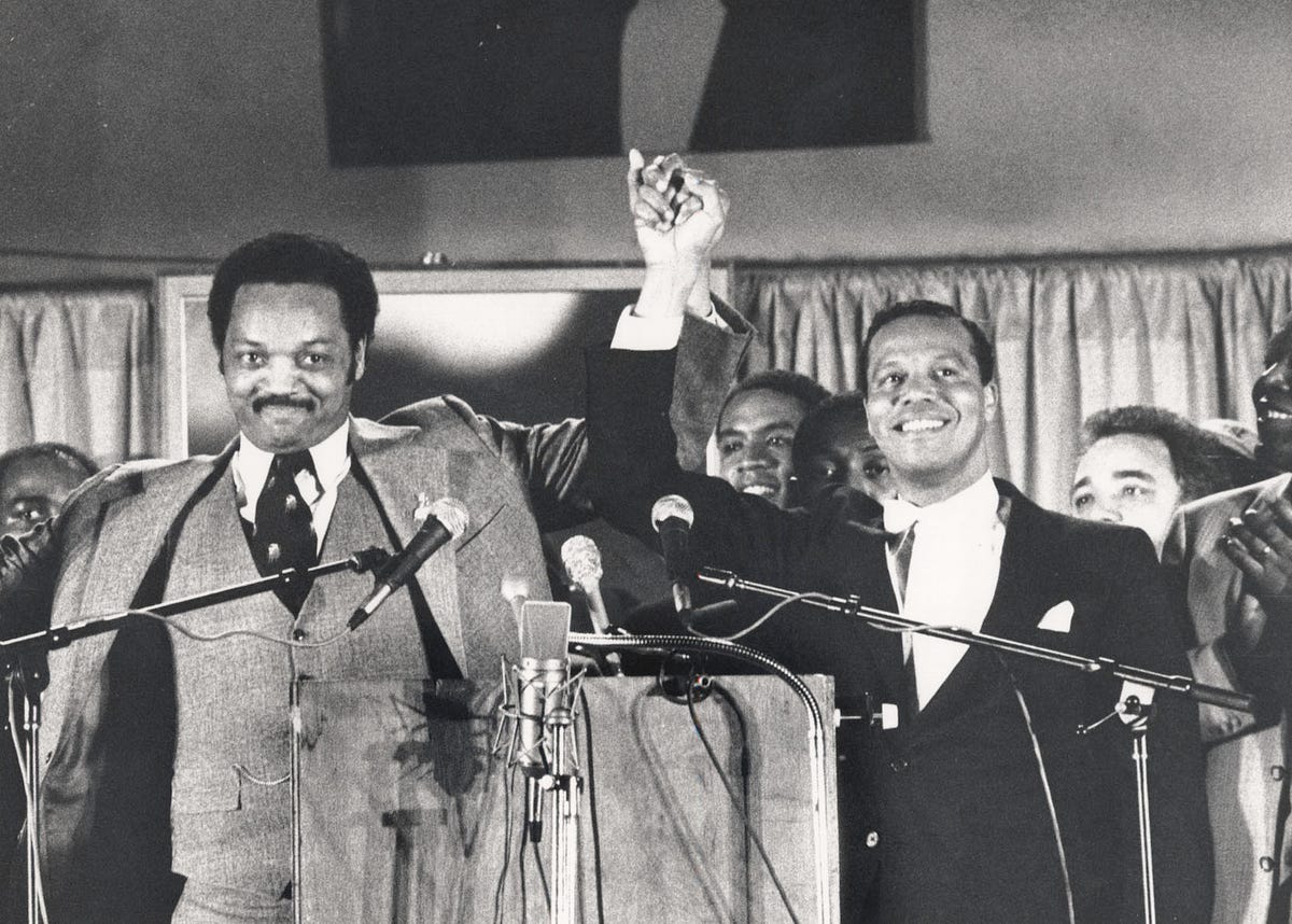 What the Mainstream media won't highlight about the life of Rev. Jesse Jackson: The kabal that derailed his presidential campaign and who helped him secure the release of an American hostage finalcall.com/artman/publish… - noirg.org/articles/newly…