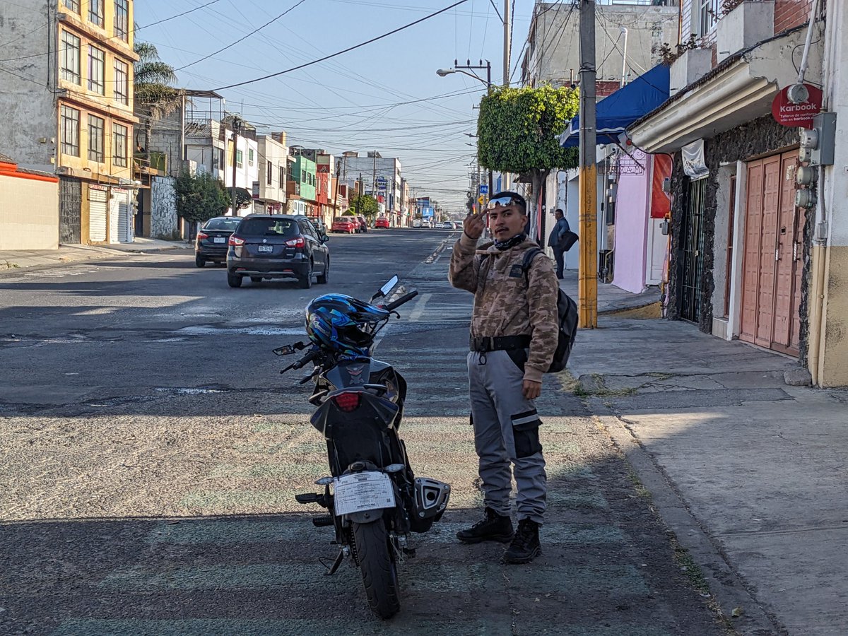 Rodadas Puebla tweet media